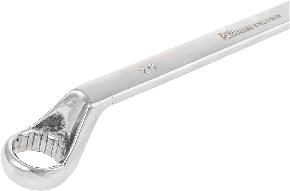 Kilp. raktai Richmann 6-22 mm, 8 vnt.