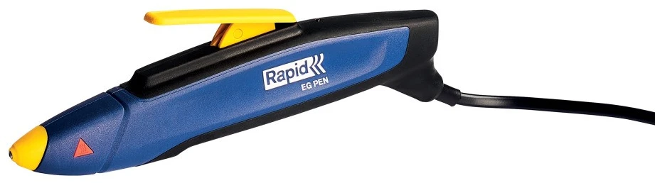 Klijų pistoletas Rapid EG Pen, RAPID