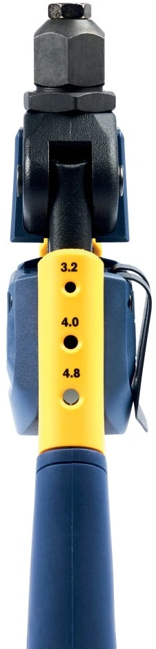 Kniedijimo replės Rapid RP100 MULTI