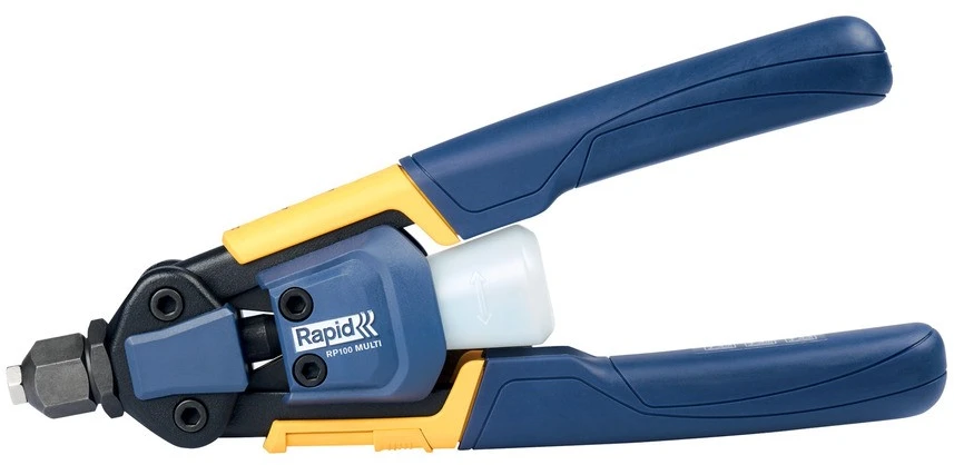 Kniedijimo replės Rapid RP100 MULTI