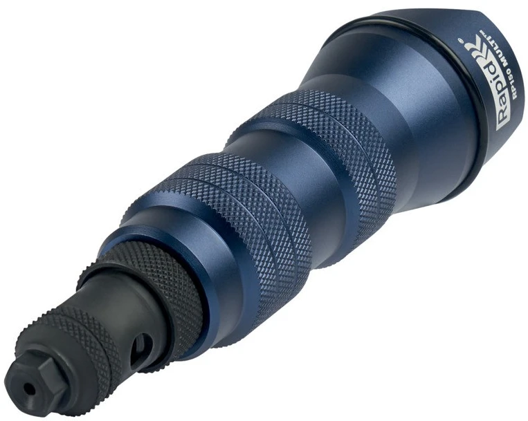 Kniedžių adapteris Rapid RP150 Multi