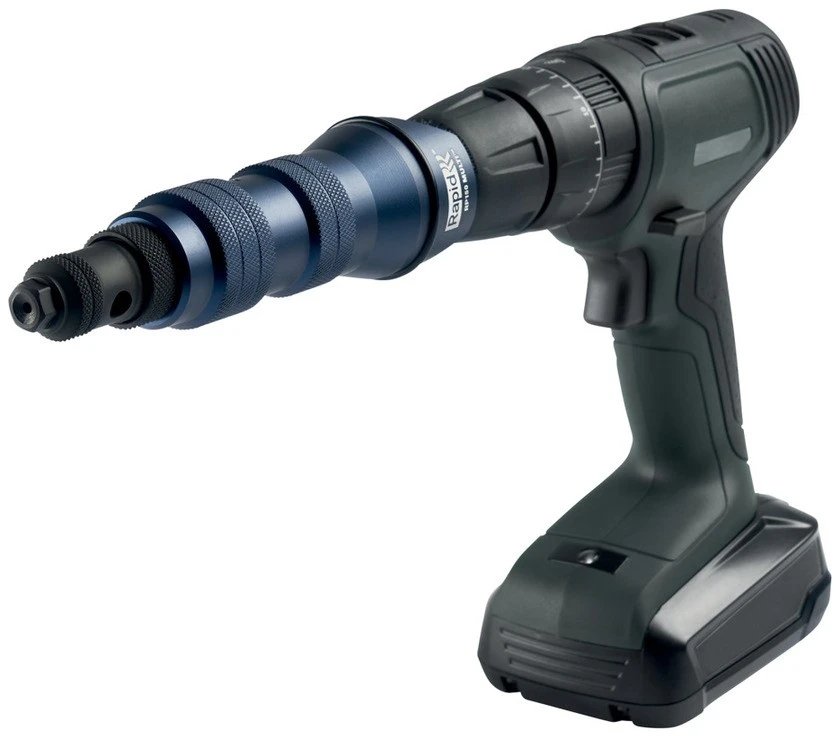 Kniedžių adapteris Rapid RP150 Multi