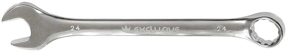 Kombinuoti raktai „RICHMANN" 6-32 mm, 24 vnt.