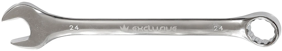 Kombinuoti raktai „RICHMANN" 6-32 mm, 24 vnt.