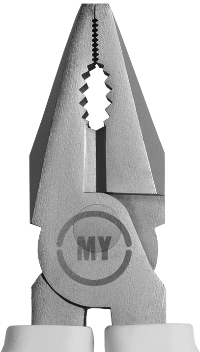 Kombinuotos replės "My Tools" 180 mm