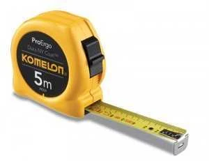 Komelon Ruletė PRO ERGO 3 m x 16 mm