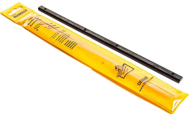 DeWALT kreipiančiosios liniuotės jungtis DE6292