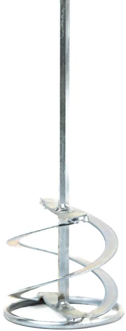 Kubala Maišytuvas mišiniams 130x600 mm. M-14 tvirtinimas