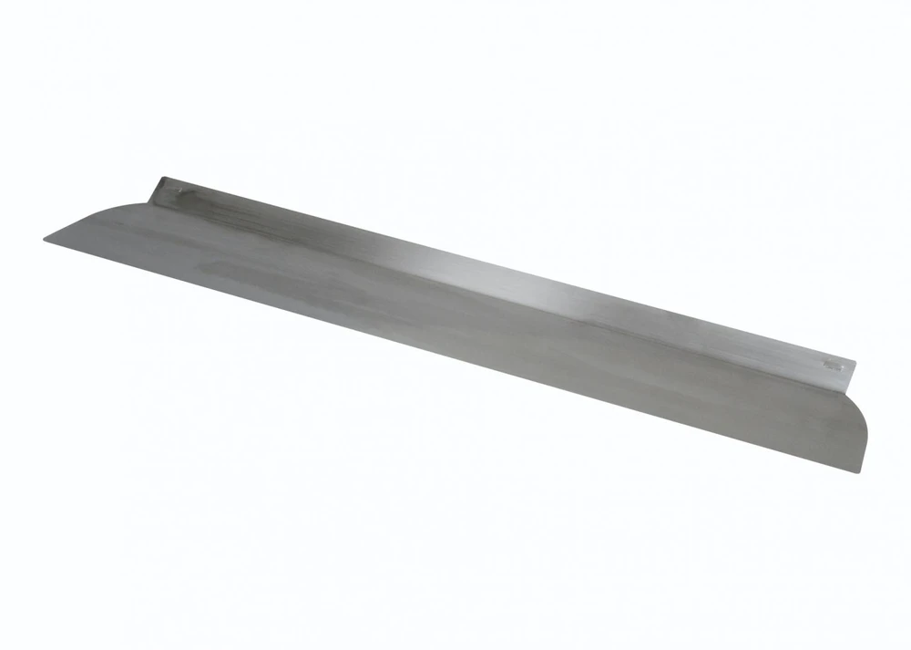Kubala Nerūdijančio plieno geležtė 0,3x600 mm.