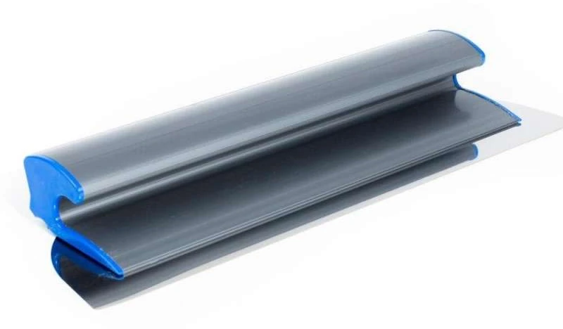 Kubala Nerūdijančio plieno glaistyklė 800 mm