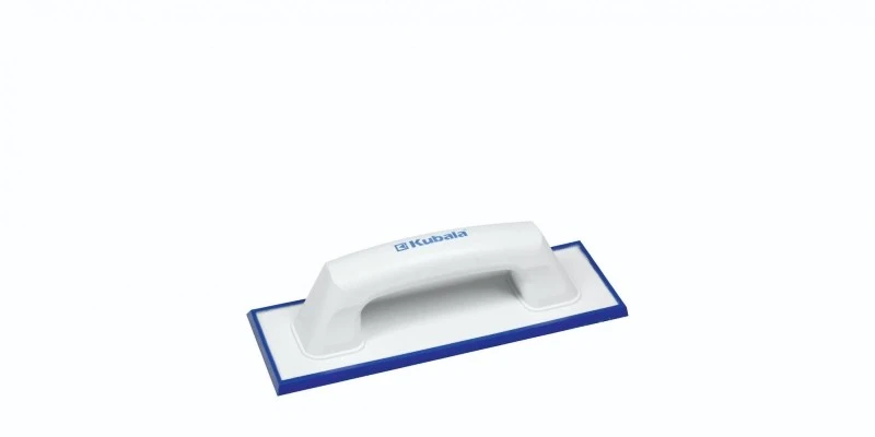 Kubala Plastikinė nuožulni trintuvė 95x240 mm