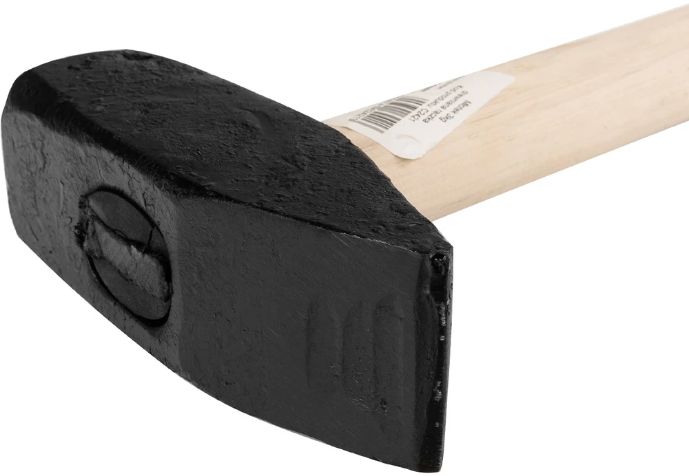 Kūjis medine rankena „RICHMANN" 3kg