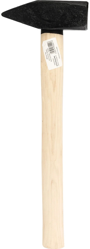 Kūjis medine rankena „RICHMANN" 4kg