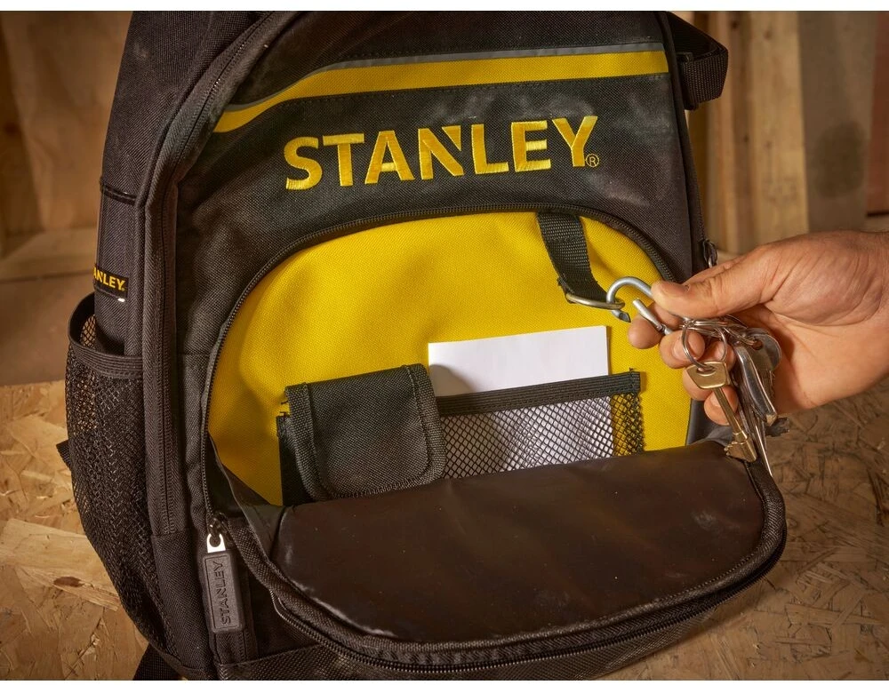 Kuprinė Stanley STST1-72335