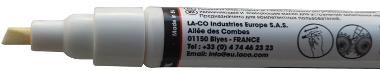 LA-CO Tepimo markeris