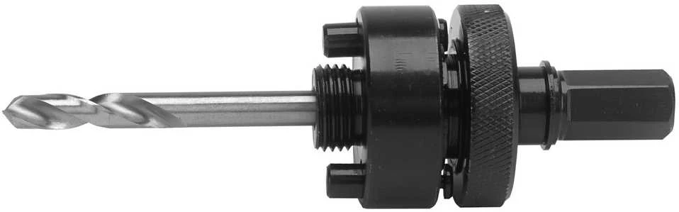 Grąžtas Laikiklis „IRWIN“ 9,5 mm,14-30 mm