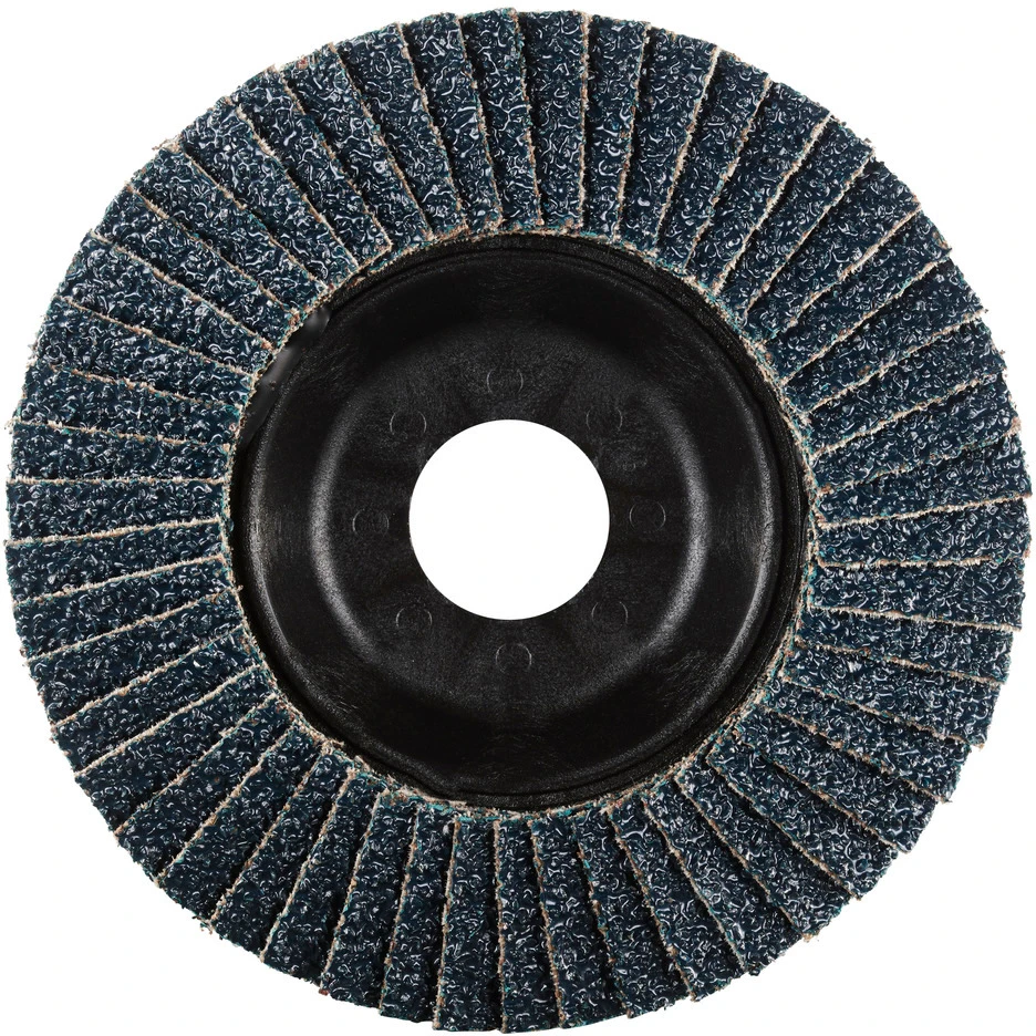 Lapel. šlif. disk. „Rhodius" 180 mm. LSZ40