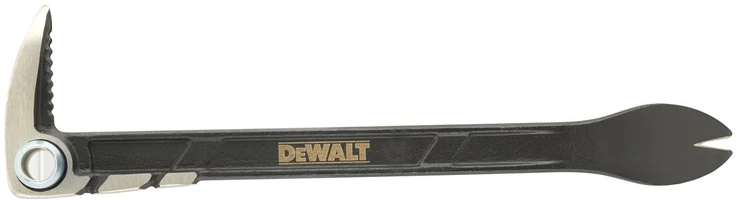 Laužtuvas DeWalt DWHT0-55524; 255 mm