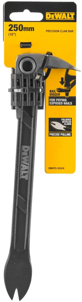 Laužtuvas DeWalt DWHT0-55524; 255 mm