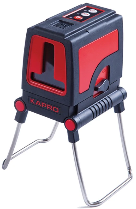 Laz. matuoklis „KAPRO" PROLASER PLUS