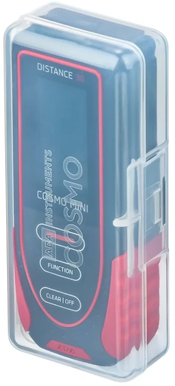 Lazerinis atstumo matuoklis COSMO MINI, 30 m. ADA Instruments