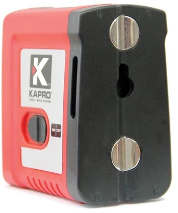 Lazerinis matuoklis „KAPRO“ MINI su stovu
