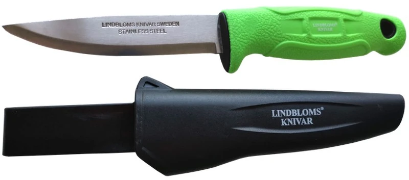 Lindbloms Knivar Peilis VT708 225 mm