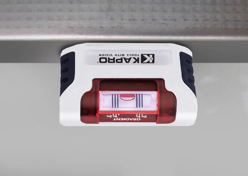 Magnetinis gulsčiukas Kapro "Smarty" 10 cm
