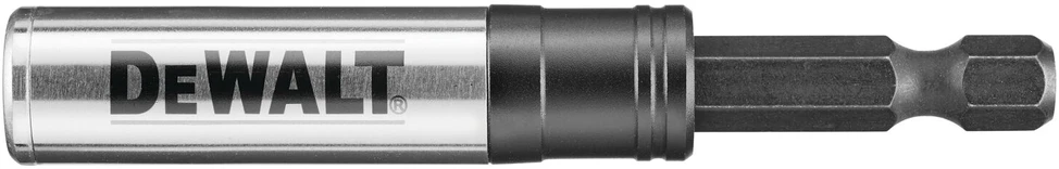 Magnetinis, rakinamas antgalių laikiklis 76 mm, DeWalt