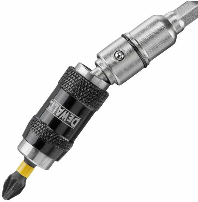 Grąžtas DEWALT UCHWYT MAGNETYCZNY Z KOŃC.PZ2x25