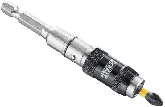 DEWALT UCHWYT MAGNETYCZNY Z KOŃC.PZ2x25