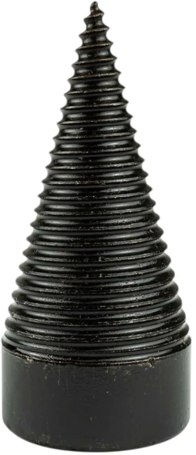 Malkų skaldymo sraigtas, 42x90mm, RICHMANN