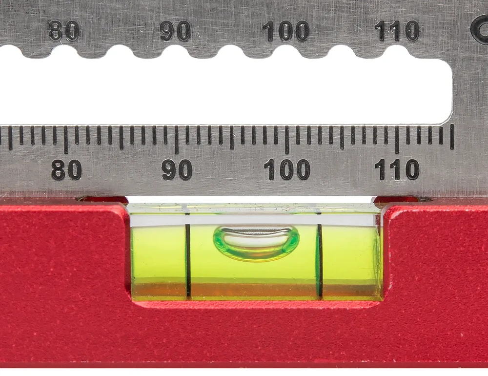 Matavimo trikampis PREMIUM, 180 mm, SPECIALIST+
