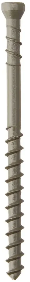 Terasų medsraigčiai CAMO C4, 4.2 x 60 mm, 200 vnt.