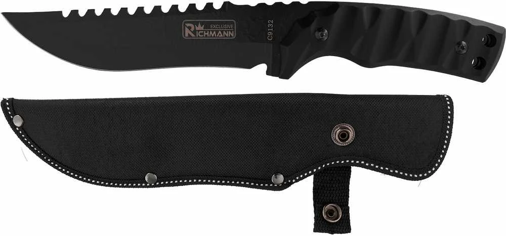 Medžiotojo veidrodis „RICHMANN“ 310 mm