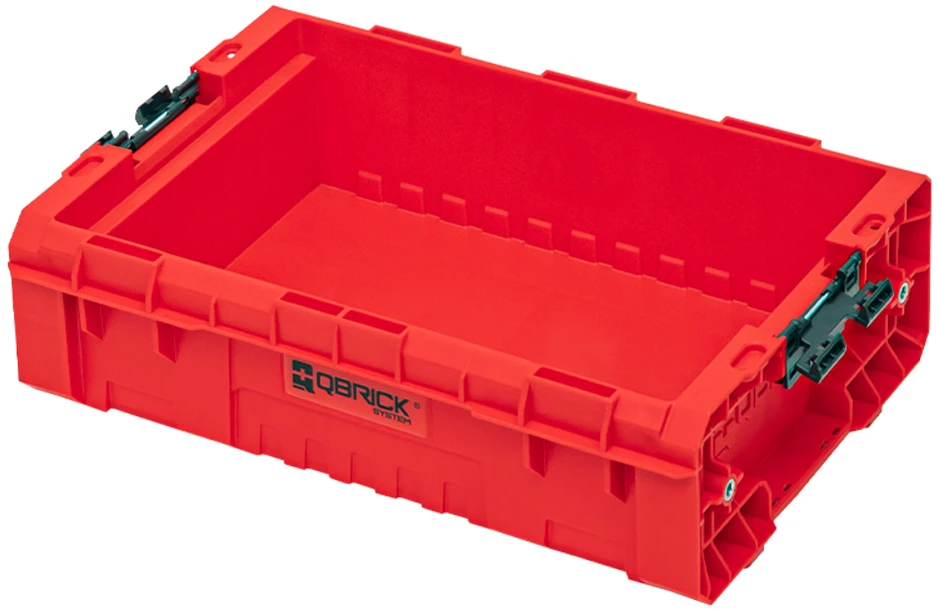 Q-Brick Įrankių dėžė Qbrick Z259701PG011