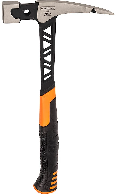 Mūrininko plaktukas 680 g. Richmann