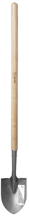 My Garden Kastuvas MINI WOODY 1200 mm