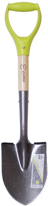 My Garden Kastuvas MINI WOODY 680 mm