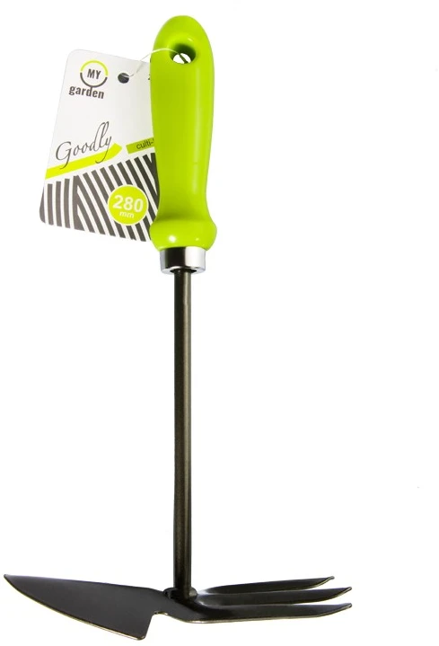 My Garden Kultivat. - kaupt. su plast. rank. GOODLY
