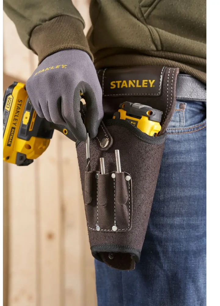 Įrankių krepšys Stanley STST1-80118