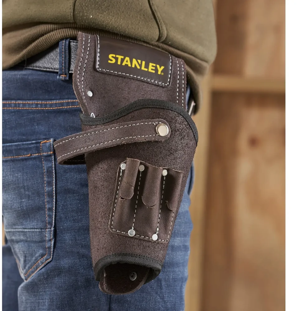 Įrankių krepšys Stanley STST1-80118