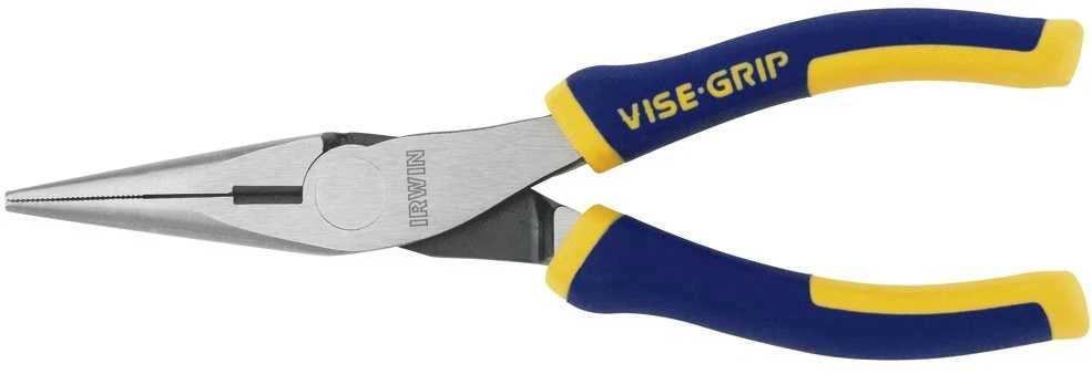 Pailgintos replės „IRWIN“ 200 mm