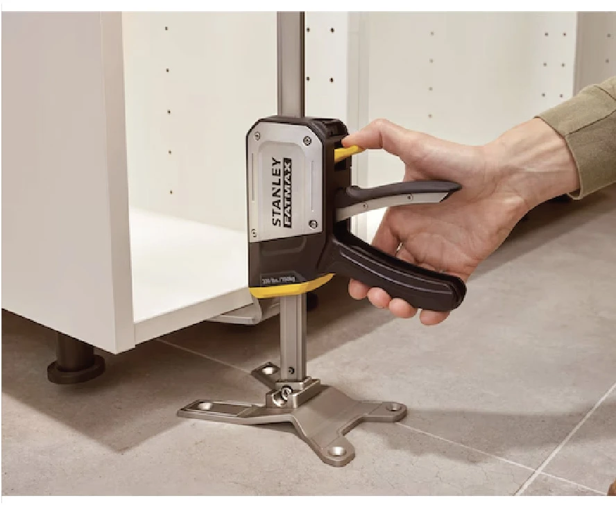 STANLEY FATMAX TradeLift dviejų pakuočių 150 kg FMHT83552-1