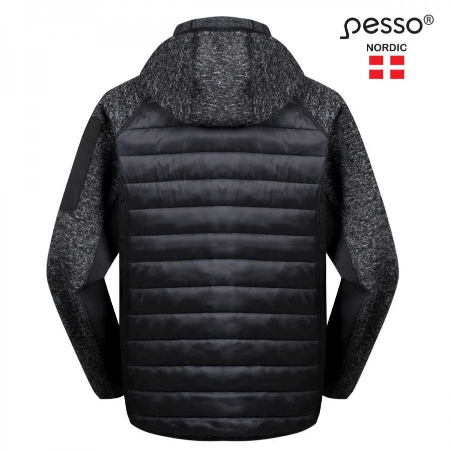 Pašiltintas džemperis Pesso Pacific M