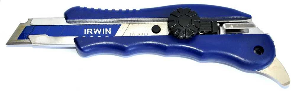 Stanley Peilis "IRWIN" KILIMAS 18 mm