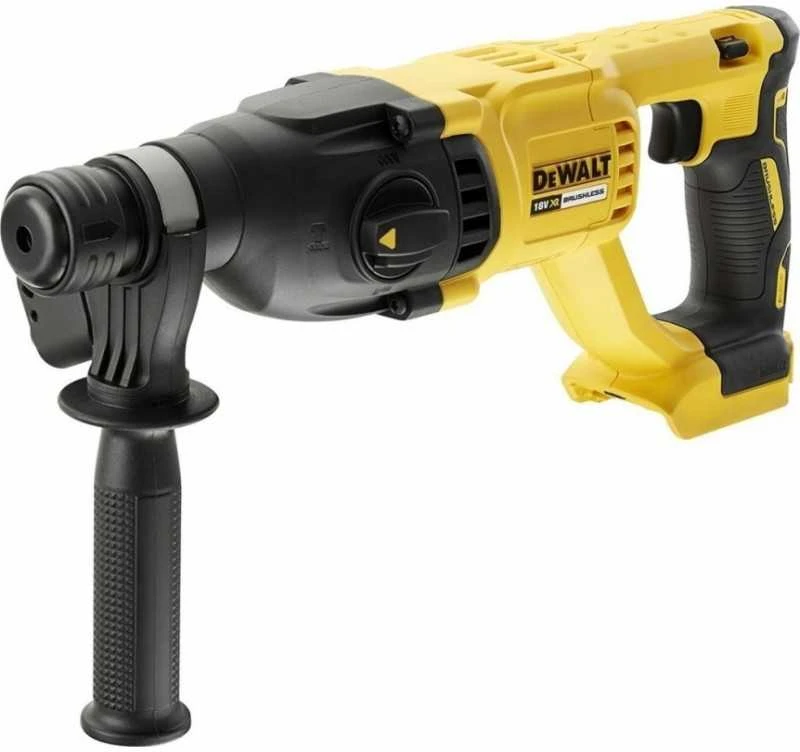 Perforatorius DeWalt DCH133NT-XJ