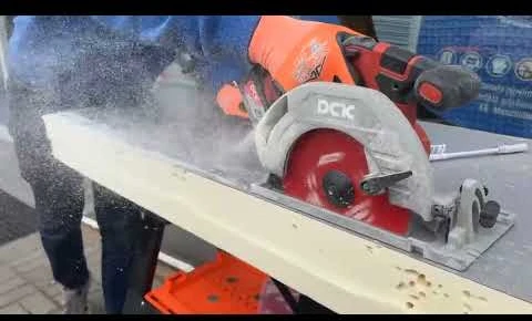 Pjovimo diskas SPECIALIST+ Sandwich 184x36Tx20/16mm