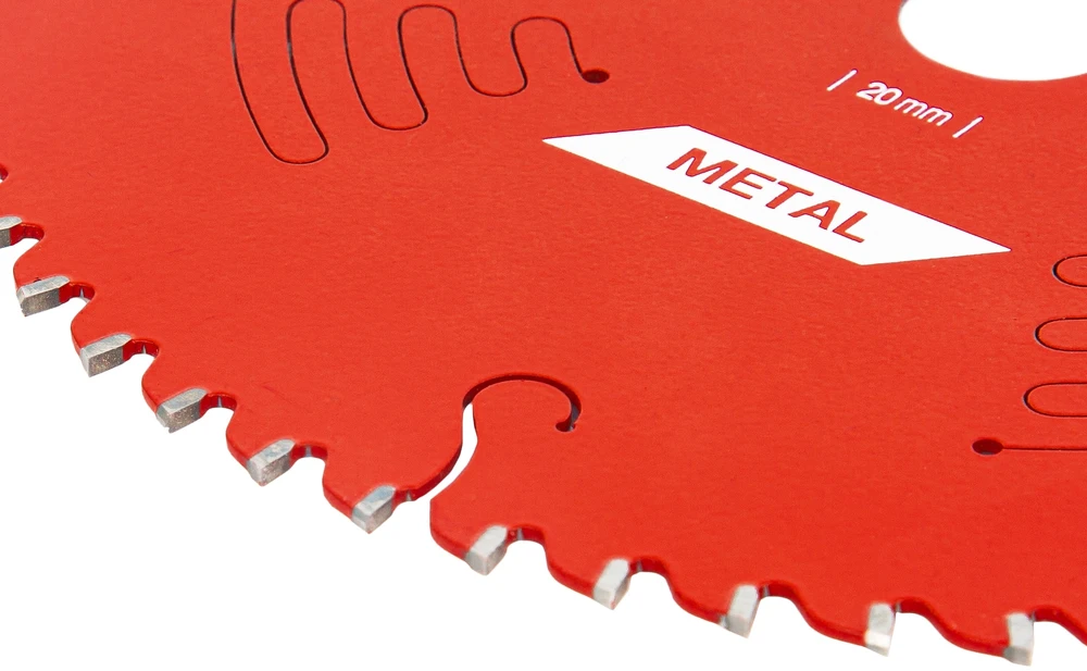 Pjovimo diskas Specialist+ LTA1845620/16-T; 184x20x1,2 mm; Z56; 0°
