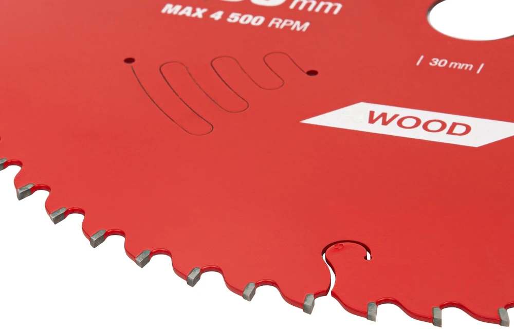 SPECIALIST+ pjovimo diskas Wood 305x60Tx30mm